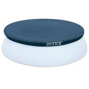 Tapa p/piletas 305cm intex