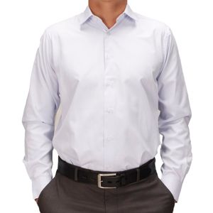 Camisa  M/L Lila Fantasia Vila Finzi