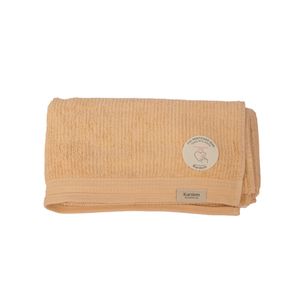 Toalla Baño Imperial 70x140 Arguila Beige Karsten