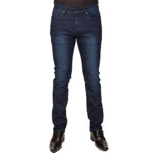 JEANS AZUL OSCURO TED LAPIDUS