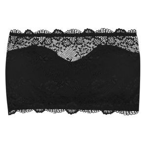 Corpiño Negro Fidelita