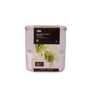 Org.de cond.clear fresh 1.5l ou