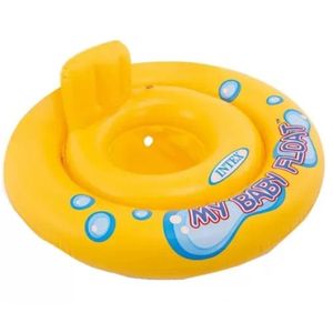 Salvavida P/Bebe Intex