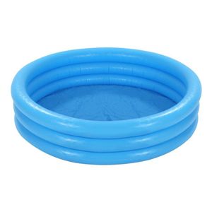 Pileta Azul Cristal Intex