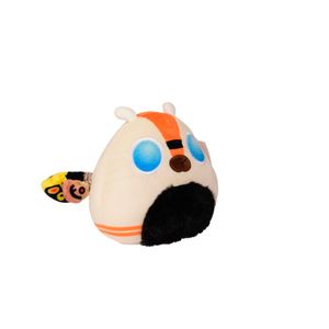 squishmallow 8" mothra jazwares