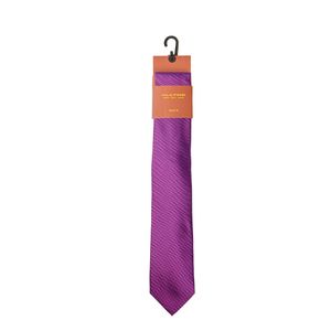 Corbata C/Diseño 7.5cm Vila Finzi