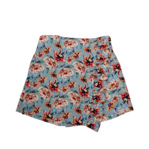 Short Pol  Estampado  Tiare Kids