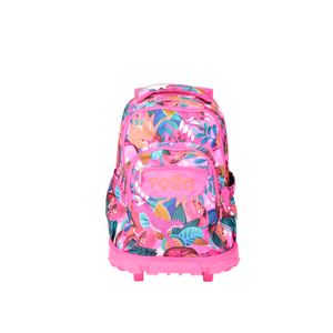 Morral Rue Bomper Renglon / 8iv Totto