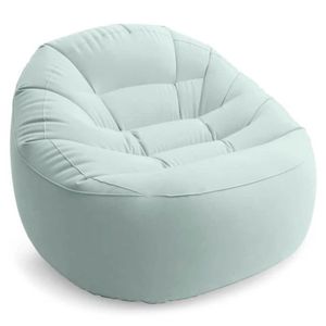 Sofa color pastel intex