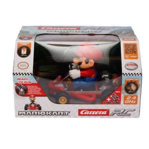 Carrera rc mario kart 1:20 mariokart rc