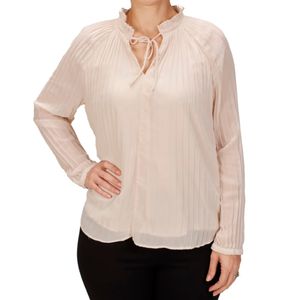 Blusa  Marfil Juliette