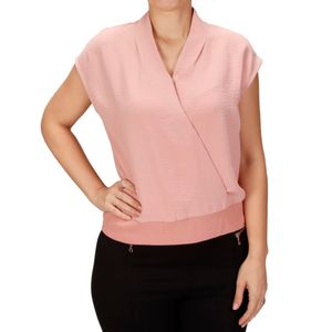 Blusa rosa juliette