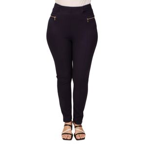 Pantalon  Azul Basico Tiare