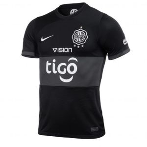 Camiseta hombre olimpia alternativo nike