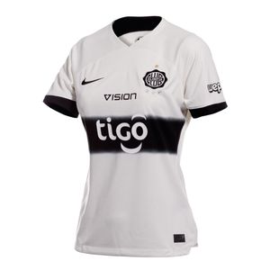 Camiseta  sail olimpia oficial mujer nike