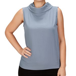 Blusa  azul juliette