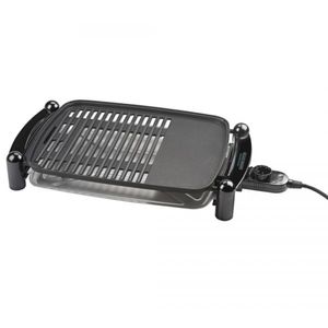 Parrilla Electrica B+D Black & Decker