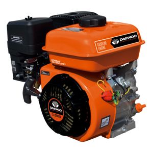 Motor  Gae168fa 5,5hp Daewoo