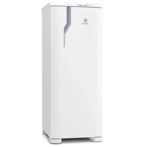 Heladera 1 puerta 240 lt blanco electrolux