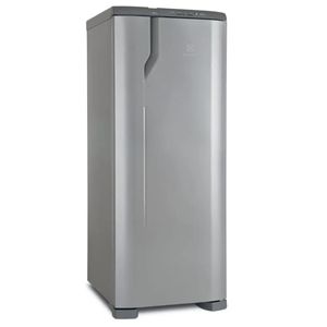Heladera F/Humedo 1 P. 240 Lts Gris Electrolux