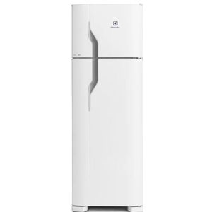 Heladera F/Humedo 2 P 260 Lts Bco Electrolux