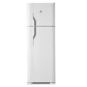 Heladera . 2 puertas 362 litros blanco electrolux