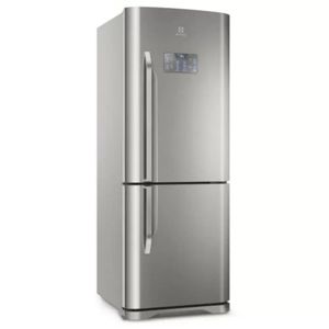 Heladera F/Seco Freezer Abajo 454 Lts  Electrolux