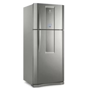 Heladera f/seco 2 puertas 553 litros  electrolux