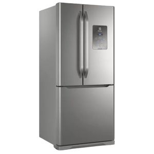 Heladera f/seco multidoor 579 litro  electrolux