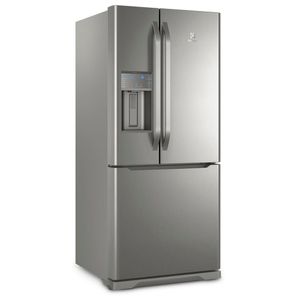 Heladera F/Seco Multidoor 538 Litros Electrolux