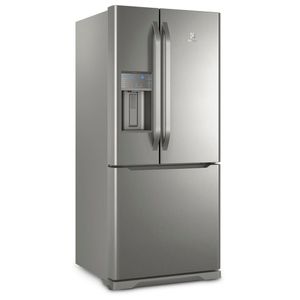 Heladera f/seco multidoor 538 litros electrolux