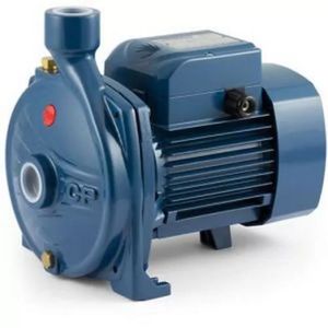 Motobomba  Cpm158 1hp 20uf 1" 220v Cent Pedrollo