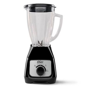 Licuadora  2 Vel Cap 1,5 Lts Negro Oster