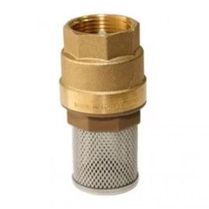 Valvula De Pie 1" Vf 1 Pedrollo