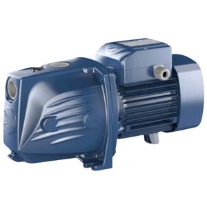 Motobomba jswm2c 1hp 20uf 1" 220v autoc pedrollo