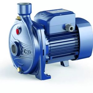 Motobomba cpm190 2hp 45uf 1" 220v cent pedrollo