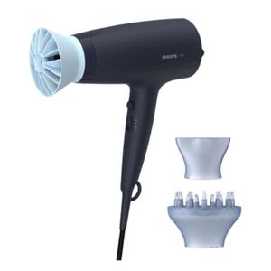 Secador De Pelo Con Difusor Philips