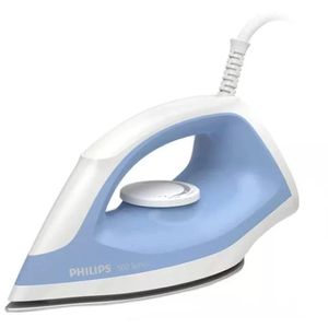 Plancha seca dst0520/20 1200 philips