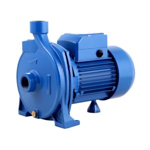 Motobomba  Conva205 2hp  40uf 220v Inyec Valco