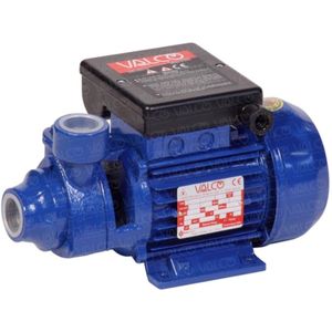 Motobomba  irrigua c7 2hp 30uf 1" 220v valco