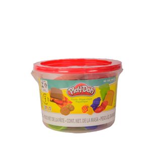 Pd Picnic Bucket Play Doh
