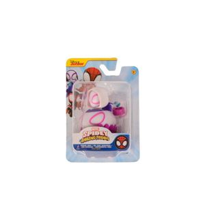 Spidey Sorprendentes Minis Jazwares