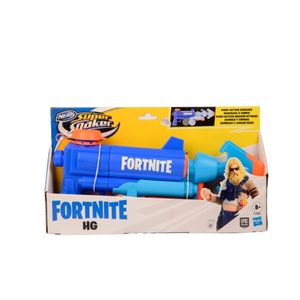 Soa fortnite hg nerf