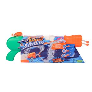 Soa hydro frenzy nerf