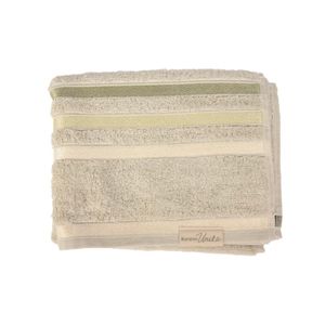 Toalla Rostro 48x80 Verde Matcha Karsten