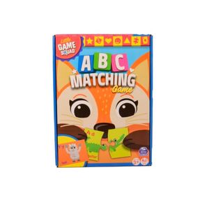 juego matching game surt. 1 spin master