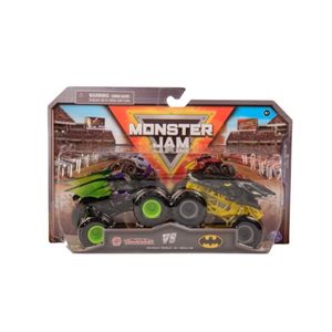 Spin Master Monster Jam X2 1:64 Surt