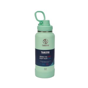 Botella Actives Stp 950ml Mint Takeya
