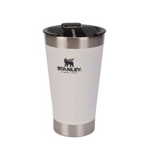 Vaso classic 473 ml polar c/tapa+abridor-stanley