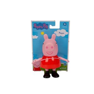 Pep big peppa single figure